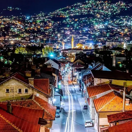 Apartament Aparmtan Am