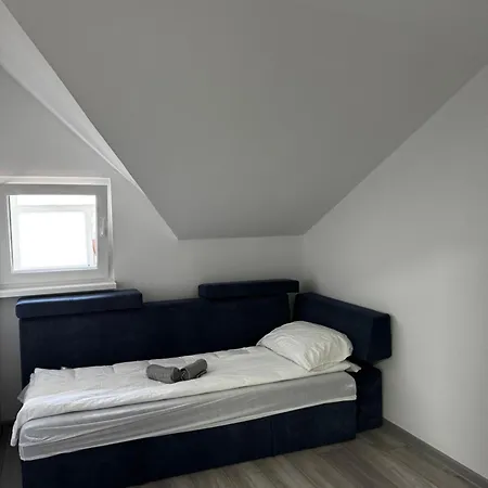 Apartament Aparmtan Am