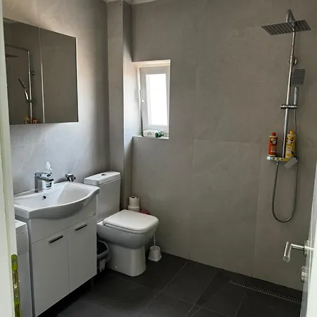 Aparmtan Am Appartement *