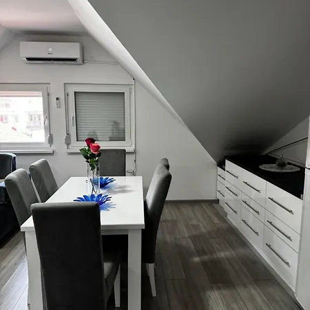 Aparmtan Am Apartament Sarajewo