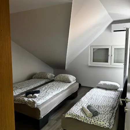 Aparmtan Am Sarajewo