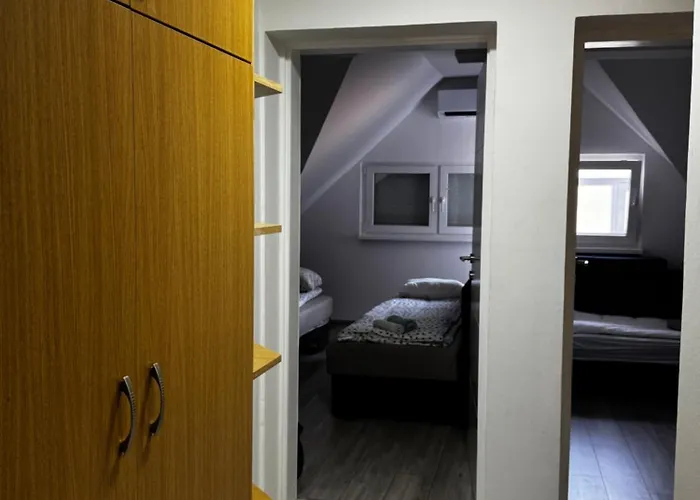 Aparmtan Am Сараево