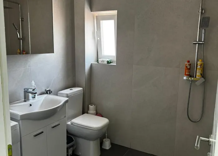 Aparmtan Am Апартаменты *